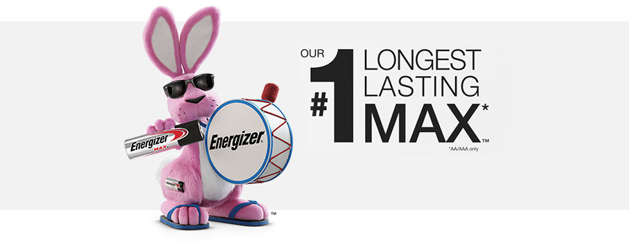  Energizer AA Batteries, Max Double A Battery Alkaline
