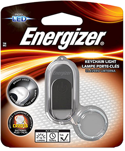 Caricabatterie pre-caricato pile LR6 Energizer