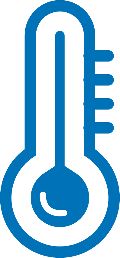 Performs in Extreme Temperatures**