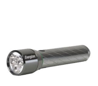 Vision HD Performance Metal Lights