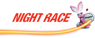 2011 night race