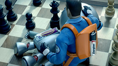 2014 bunny chess outlast