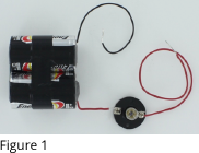 Connect the positive