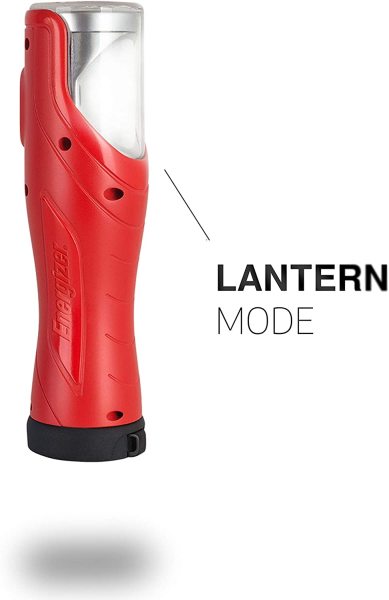 Energizer WeatherReady Floating Handheld LED Light, 100 Lumen