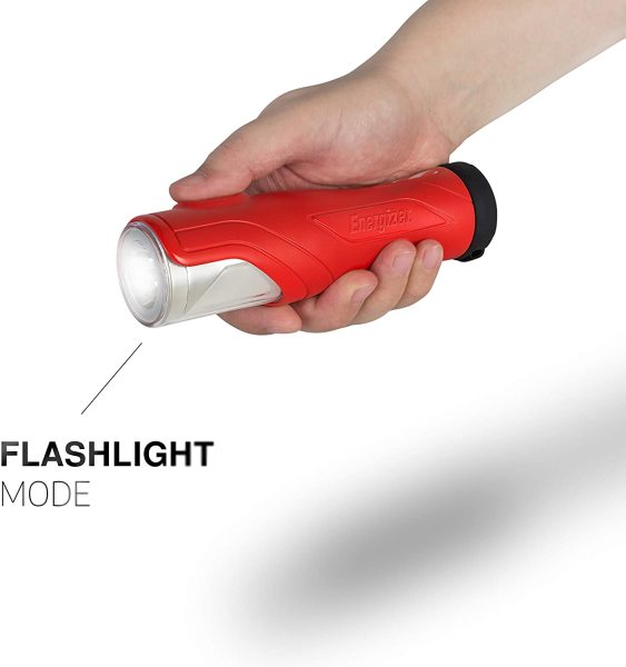 Energizer WeatherReady Floating Handheld LED Light, 100 Lumen