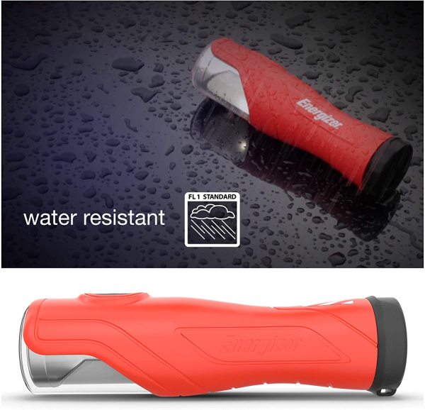 Energizer WeatherReady Floating Handheld LED Light, 100 Lumen