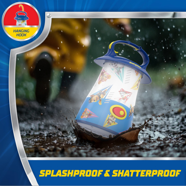 Energizer PAW Patrol Kids LED Lantern