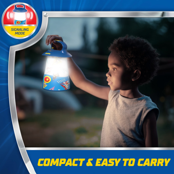 Energizer PAW Patrol Kids LED Lantern