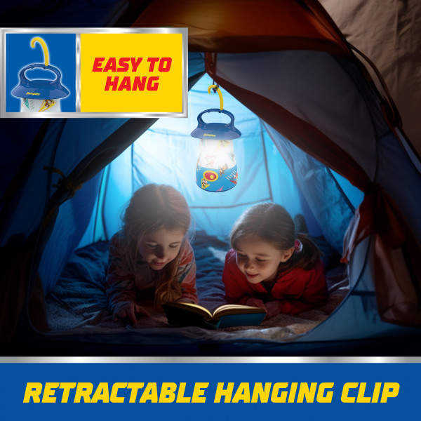 Energizer PAW Patrol Kids LED Lantern