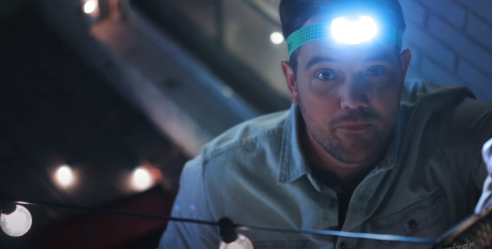 Energizer vision hd headlamp cover img