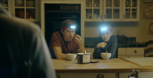 Operation Late Night cover img