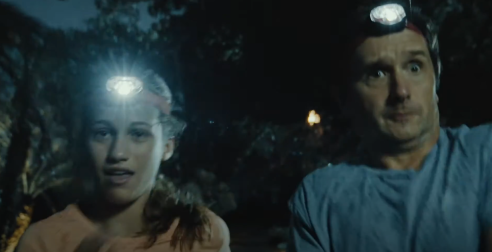 Out of Breath cover img