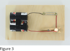 rotate the paperclip