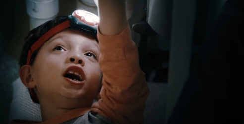 Unsinkable cover img