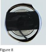 Using electrical tape