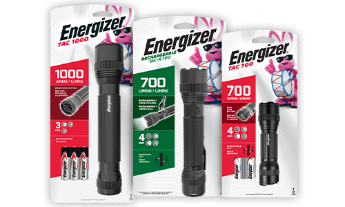 metal tactical lights overview new