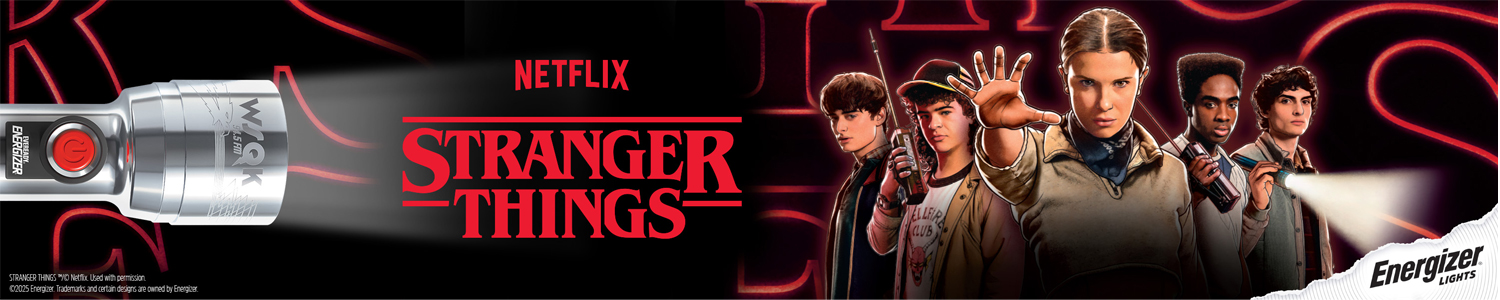 stranger things