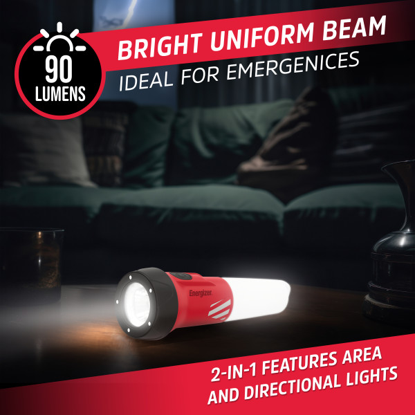 Energizer Weatheready Preparation Kit