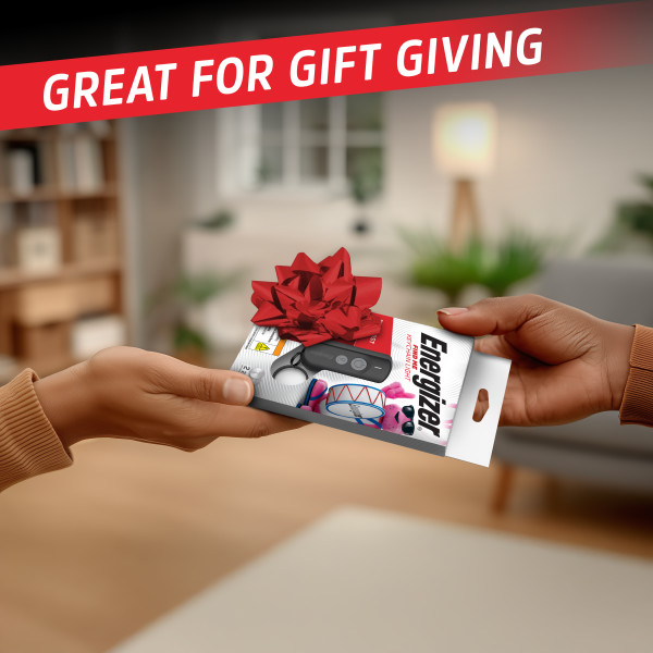 Energizer Find Me Keychain Light